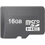 Rueducommerce MICRO-SDHC-16GO-RDC