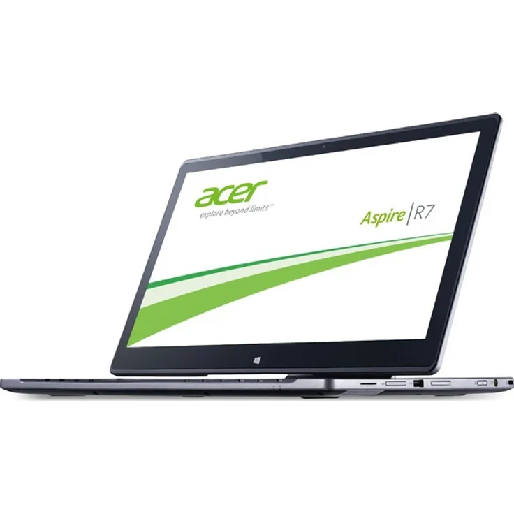 Acer Aspire R7-572G-54208G75ASS – Bild 2