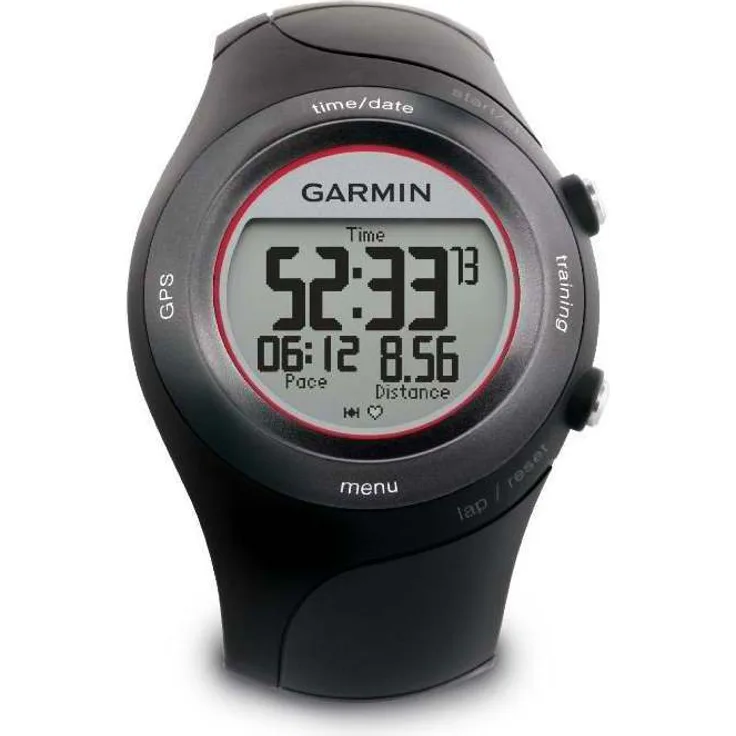 Garmin Forerunner 410 HR