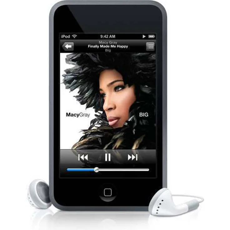 Apple iPod Touch
