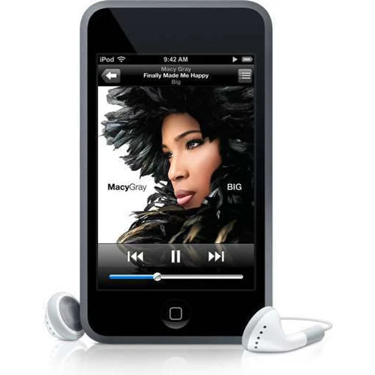Apple iPod Touch