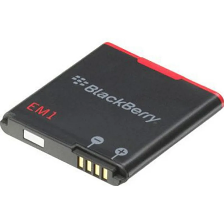 BlackBerry E-M1