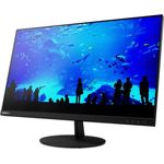Lenovo L28u-30 - 28 Zoll, 4K UHD (3840 x 2160), IPS-Panel, 75Hz, 6ms, 300cd/m² (65FAGAC2EU)