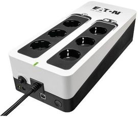 Eaton 3S550D Unterbrechungsfreie Stromversorgung UPS 550VA 330W