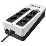 Eaton 3S550D Unterbrechungsfreie Stromversorgung UPS 550VA 330W 6x AC-Ausgänge