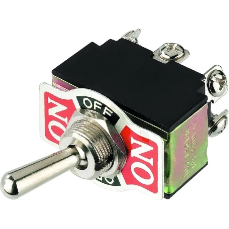 MONACOR MS-310 Kippschalter