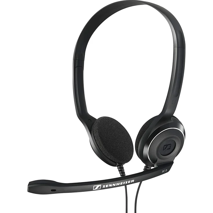 Sennheiser PC 8 USB Headset – Bild 1