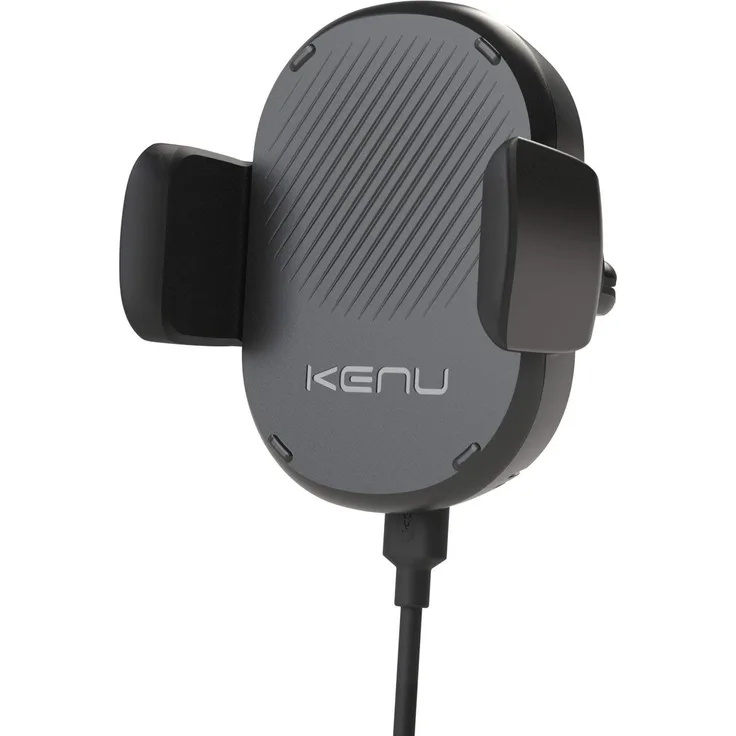 Kenu AFW – KK – Na Airframe Qi Wireless Charging Car Vent Mount