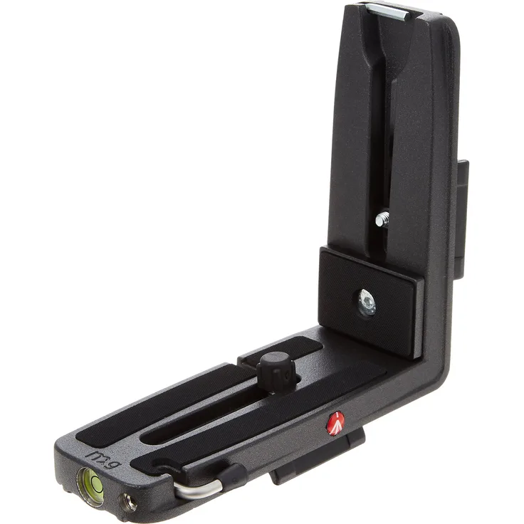Manfrotto MS050M4-Q2 L-Schiene Q2