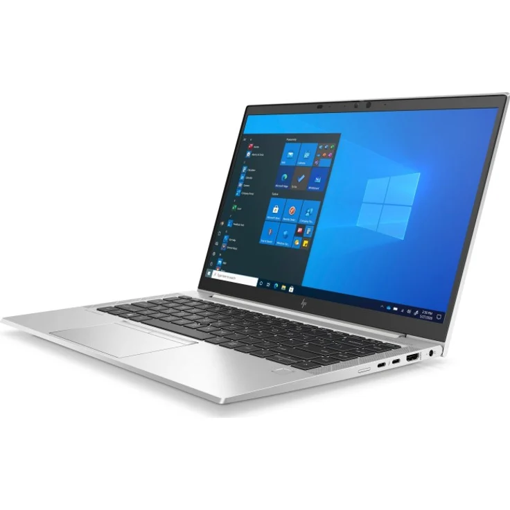 HP EliteBook 850 G8 Business-Laptop - 15,6 Zoll (39,6 cm) Full HD, Intel Core i5-1135G7, 8GB RAM, 512GB SSD, Windows 10 Pro 64-Bit (3C7Z5EA#ABD) – Bild 2