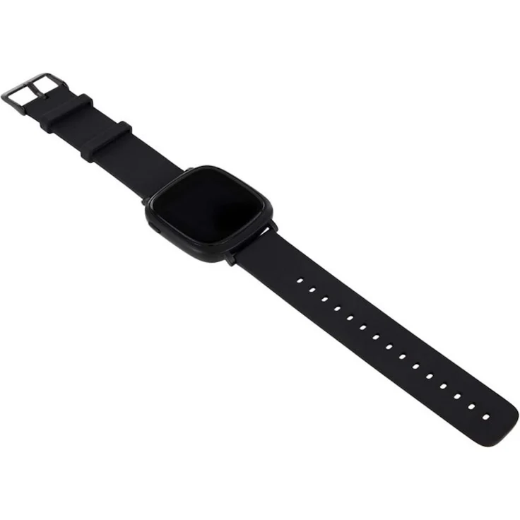 Xlyne IVE XW FIT Smartwatch, Unisex, 40mm, Schwarz – Bild 6