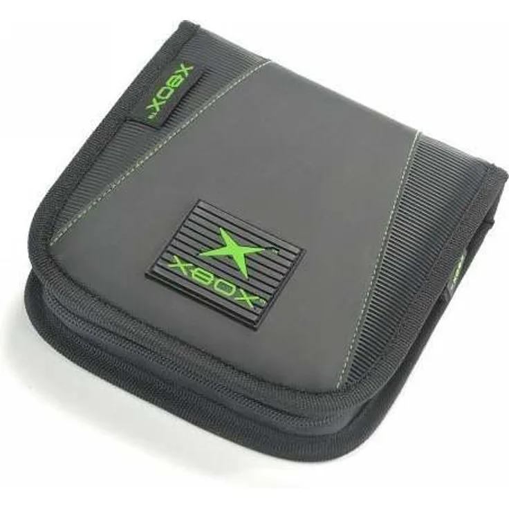 Bigben Interactive BB002359 Dvd Cases