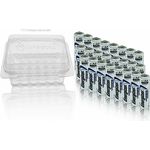 Energizer - AA Mignon Ultimate Lithium FR6 Batterien - 24er Box