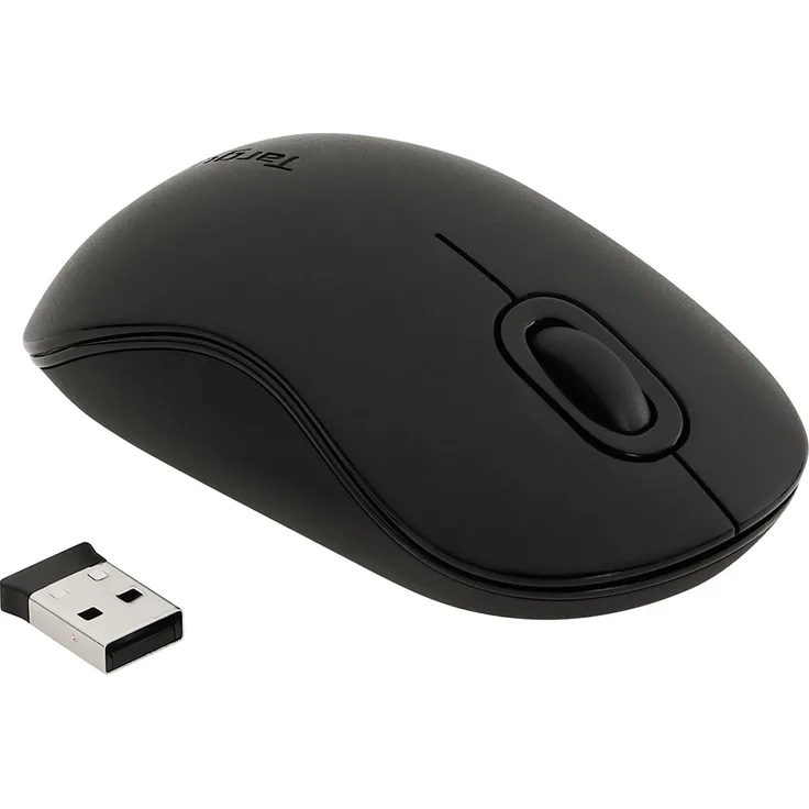 Targus AMW060EU Wireless Optical Mouse