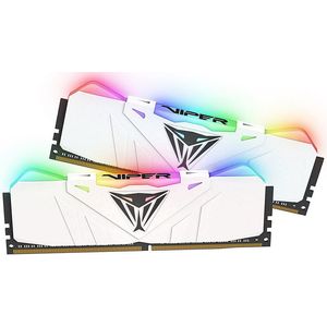 Bild für Patriot Memory Viper RGB 16GB DDR4 3200MHz (PVR416G320C6KW)