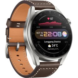 Image for Huawei Watch 3 Pro Classic Edition Smartwatch GPS
