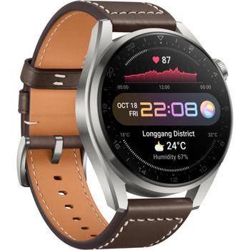 Huawei on sale watch classic