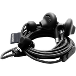 Urbanears Sumpan schwarz