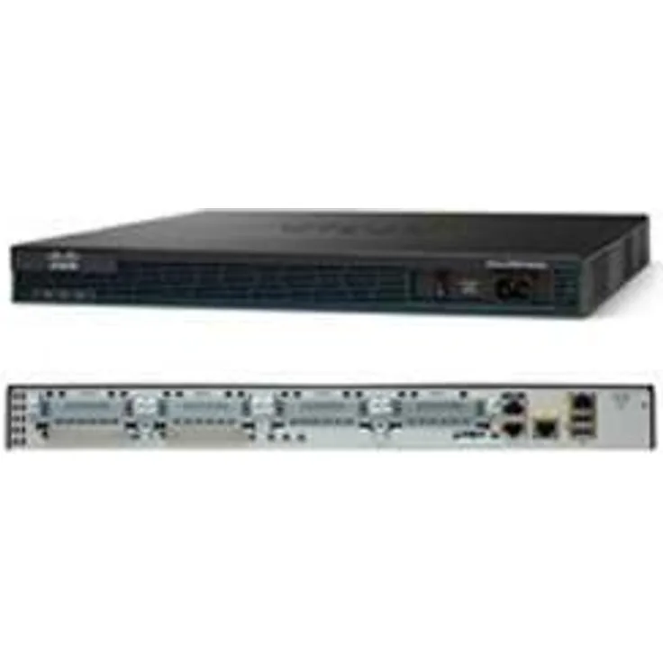 Cisco Systems C2901-VSEC-SRE/K9 2901 Bundle Sre 300