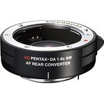 Pentax HD Pentax-DA AF Rear Konverter (1,4x AW) - Preisvergleich