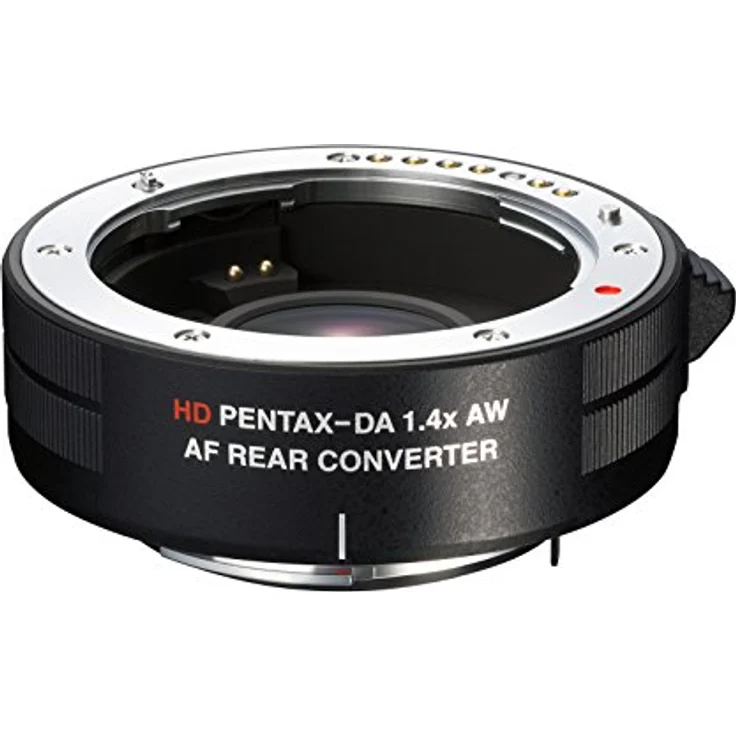Pentax HD Pentax-DA AF Rear Konverter (1,4x AW) - Preisvergleich – Bild 1