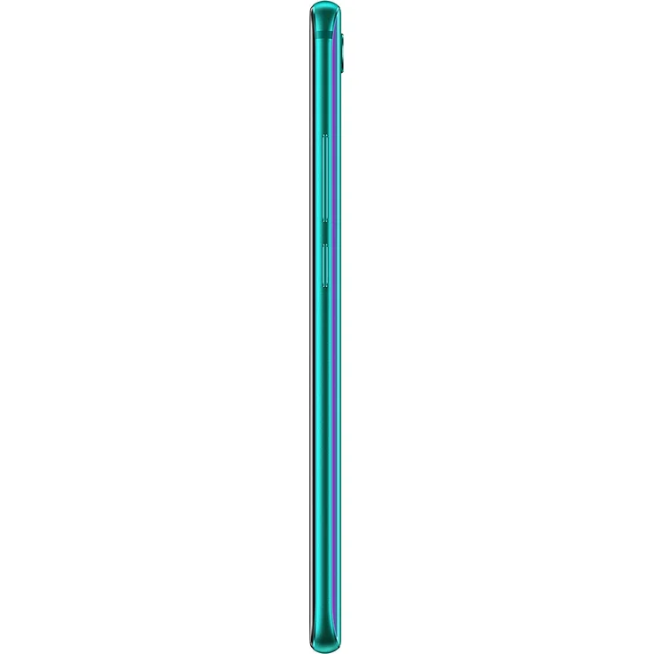 Honor 10 Smartphone 14,73cm Pixel (5,8 Zoll) IPS-Display, 128GB interner Speicher, 4GB RAM, Dual-SIM, Android, Phantom Green – Bild 7