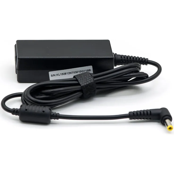 Leicke ULL-Netzteil 36W - Für vielfältige Anwendungen wie Router, TFT-Monitore, LED - Beleuchtungen etc. | 12V 3A | 5,52,5mm