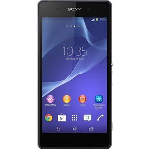 Bild für Sony Xperia Z2 Smartphone