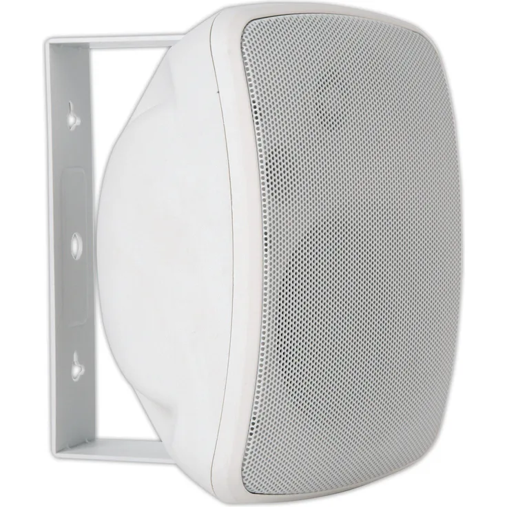 Artsound asw55.2 W 150 W weiß Lautsprecher – Lautsprecher (XLR, kabelgebunden, 150 W, 75 – 20.000 Hz, 8 Ohm, weiß)