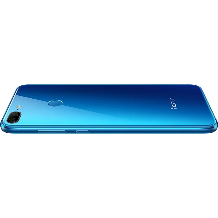 Honor 9 Lite 32GB Sapphire Blue Dual-SIM – Bild 10