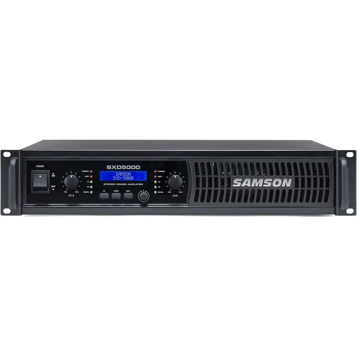 Samson SXD 5000
