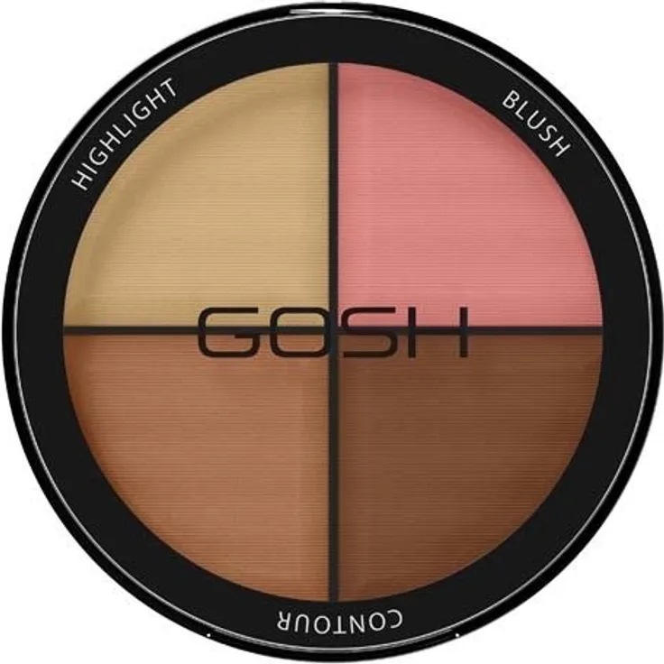CONTOUR'N STROBE kit #002-medium 20 gr