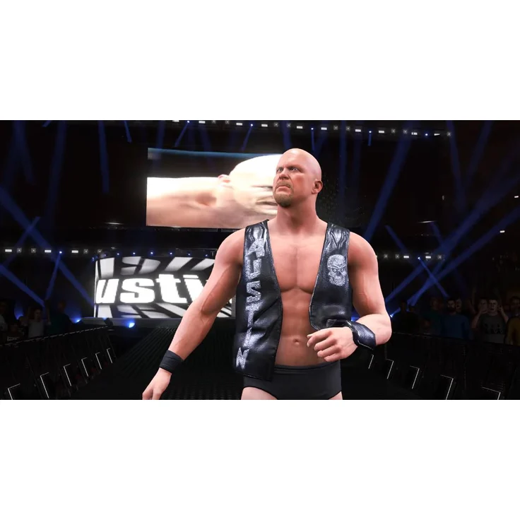 WWE 2K20 - Deluxe Edition (PS4) - Preisvergleich – Bild 5