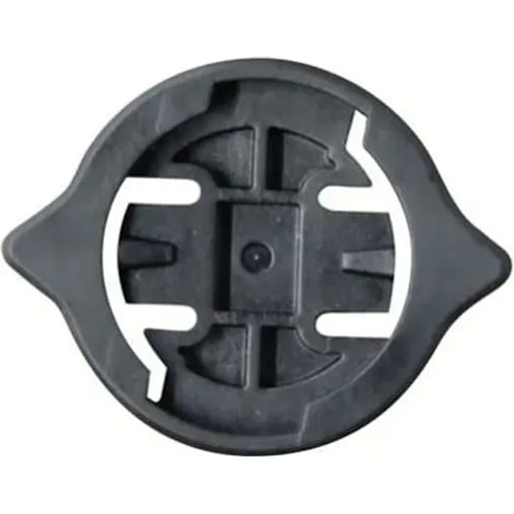 Wahoo Fitness ELEMNT Puck-Adapter - Schwarz