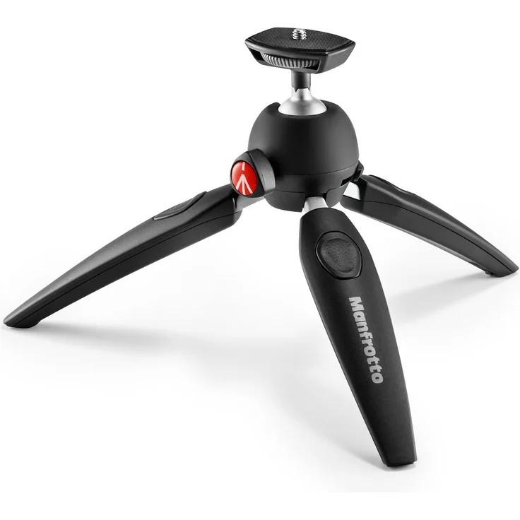 Manfrotto PIXI EVO – Bild 1