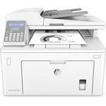 HP LaserJet Pro MFP M148fdw (4-in-1) Multifunktionsdrucker - (Laser) Mono, Druckgeschwindigkeit: 30 s/w, Auflösung: 1200 x 1200, USB, LAN, WLAN, AirPrint, Cloud Print (4PA42A)