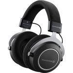 beyerdynamic Amiron wireless Over-Ear-Kopfhörer mit Klang-Personalisierung. 30 Stunden Akkulaufzeit, Bluetooth kabellos, MIY App, Mikrofon