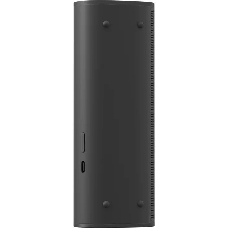 Sonos Roam Shadow Black Bluetooth-Lautsprecher, wasserdicht, schwarz – Bild 5