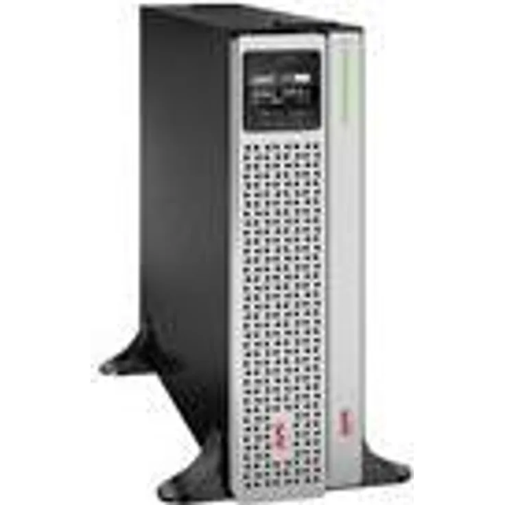 APC Smart-UPS On-Line SRT Li-Ion 2200VA RM 3U LCD, USB/seriell (SRTL2200RMXLI)
