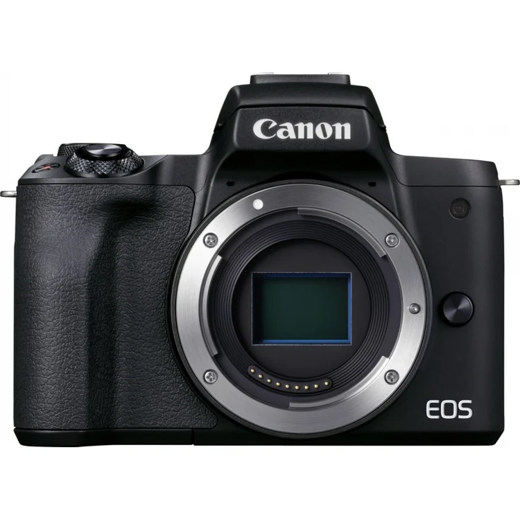 Canon EOS M50 MARK II – Bild 1