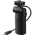 Sony VCT-SGR1 Handgriff (geeignet für DSC-RX0-DSC-RX100M2-DSC-RX100M3-DSC-RX100M4-DSC-RX100M5-DSC-RX100M6-DSC-HX90V-DSC-HX90-DSC-HX80-DSC-HX60V-DSC-HX60-DSC-HX50V-DSC-HX50-DSC-WX500)
