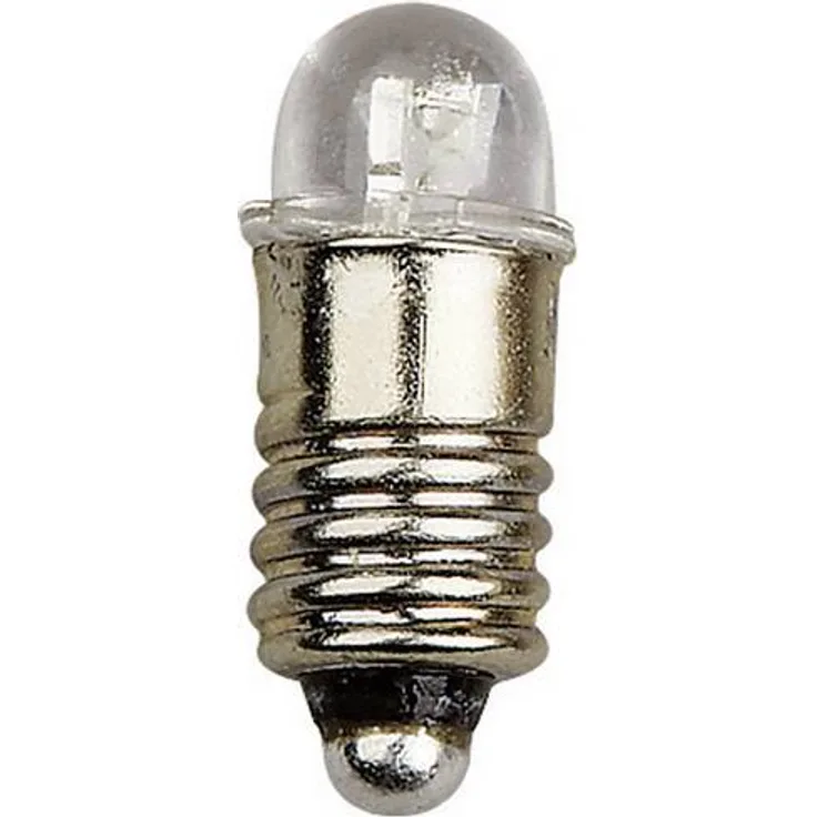 Kahlert Licht 53508 Beleuchtung Weiß E10 3.5V
