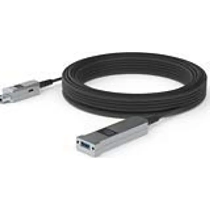 Huddly - USB-Kabel - USB Typ A (M) bis USB Typ A (W) - USB 3.1 Gen 1 - 5 m - Active Optical Cable (AOC)