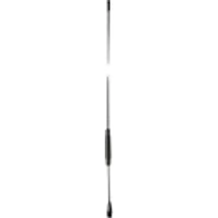 DELOCK Tetra BOS Antenne 380-410 MHz 2,5 dBi 52,2 cm omnidirektional Schraubmontage