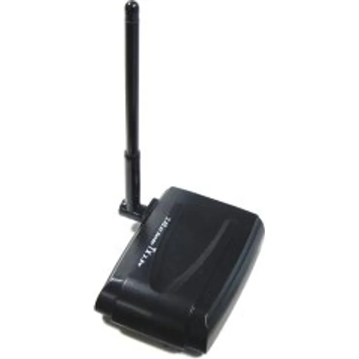 Cablematic – Audio und Video Transmitter Kabellos für VY15 von 2500 MW (300 – 400 m)