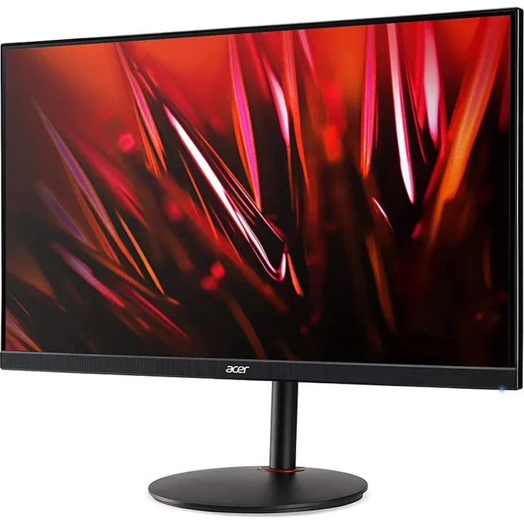 Acer Nitro XV0 XV240YPbmiiprx - 23,8 Zoll, Full HD (1920 x 1080), IPS-Panel, 144Hz, 1ms, 250cd/m² (UM.QX0EE.P01) – Bild 3