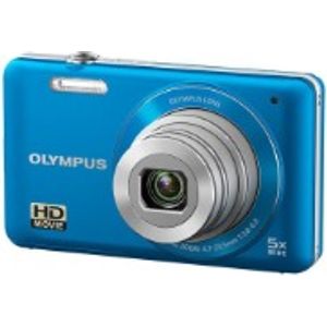 Bild für Olympus VG-120
