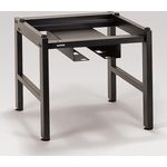 Kaiser Untergestell für Grundbretter 45x50, 60x50 und 80x60 cm sowie RSD / mot