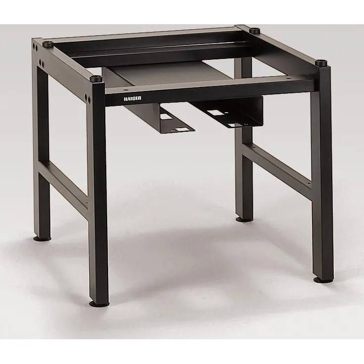 Kaiser Untergestell für Grundbretter 45x50, 60x50 und 80x60 cm sowie RSD / mot