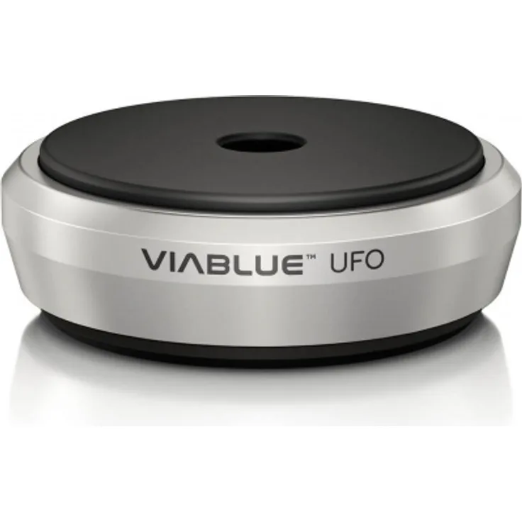 ViaBlue UFO XL Absorber silber